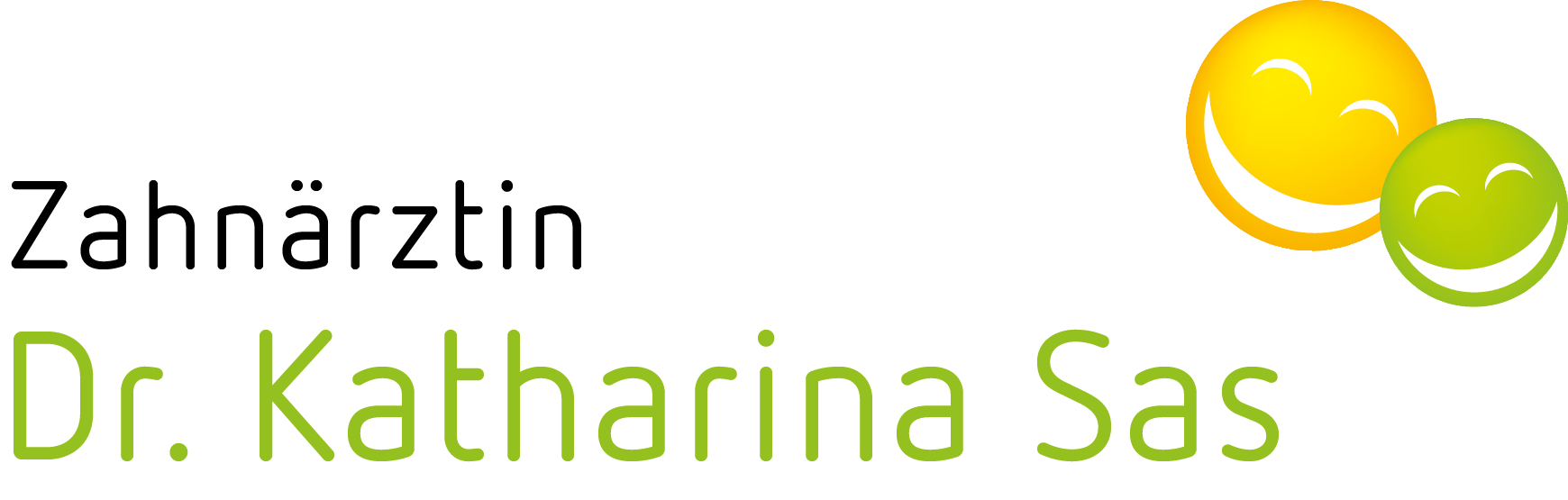 Dr. Katharina Sas